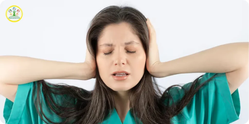 Ảo thanh (Dạng ảo giác thường gặp nhất)